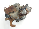 Honda XR 500 R PE01 [1981] - Carburatore-2