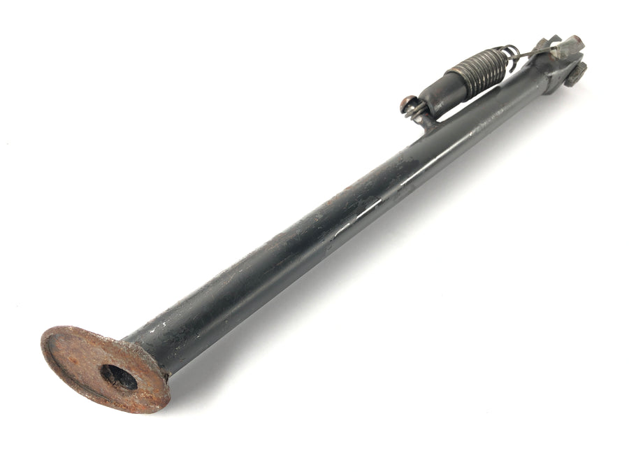Yamaha DT 125 R DE03 [1999] - Stand Side stand with spring