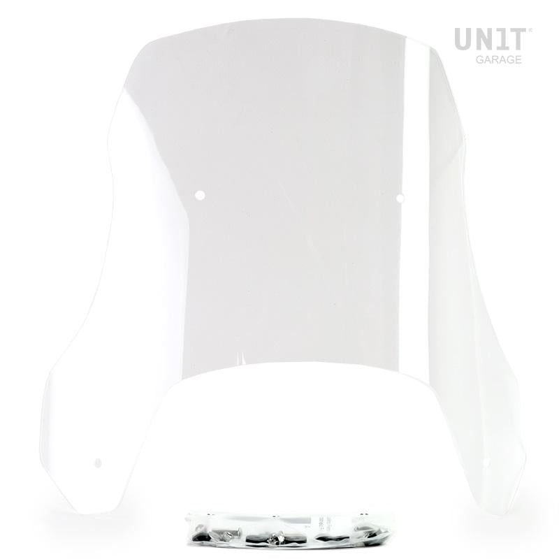 BMW R 1150 GS Adventure [2002-2006] - Fenouil windshield extension