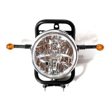 BMW R 850 R / R 1100 R [1993-2002] - Adattatore freccia BASIC