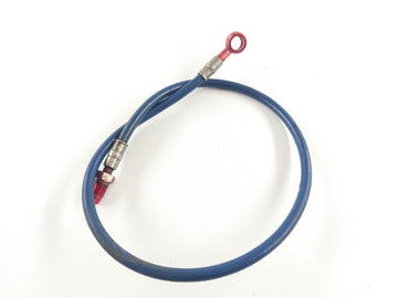 Aprilia RS 125 MPB [1999] - Rear brake line