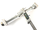 Husqvarna TE 610 E Dual H7 [1998] - Axe de roue arrière à démontage rapide-2