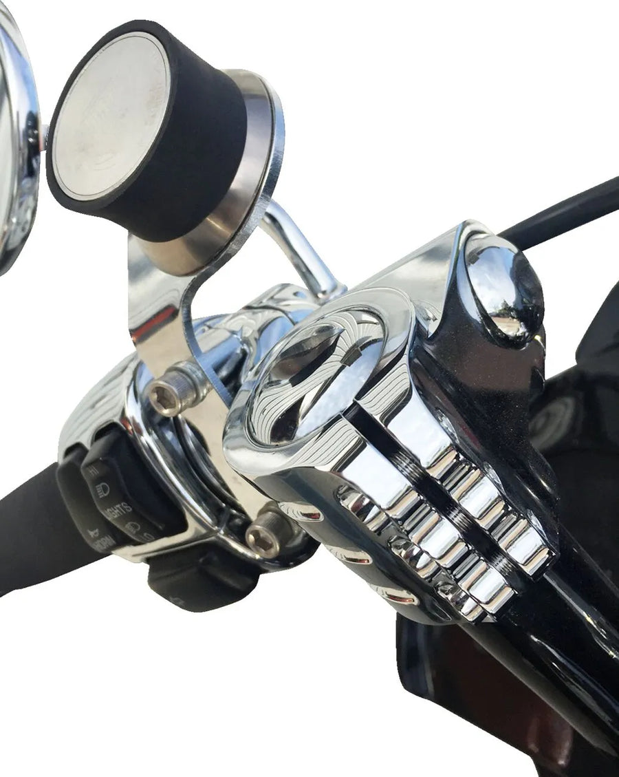 Harley Davidson flsl [KLOCK WERKS] – supporto per dispositivo iOmounts™