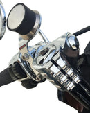 harley davidson flstc [KLOCK WERKS] – support d'appareil iOmounts™-8