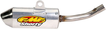 Honda Cr 125 R [1998-1999] - Powercore 2 rear silencer – picture 1