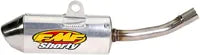 Suzuki Rm 125 [1996-2000] - Silencieux arrière Powercore 2 Shorty – photo 12