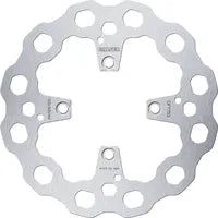 Ducati Streetfighter V4 1100 [2025] - brake disc - picture 7