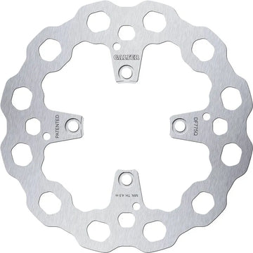 Ducati STREETFIGHTER V4 1100 SP2 [2023-2024] - Cubiq brake disc – picture 1