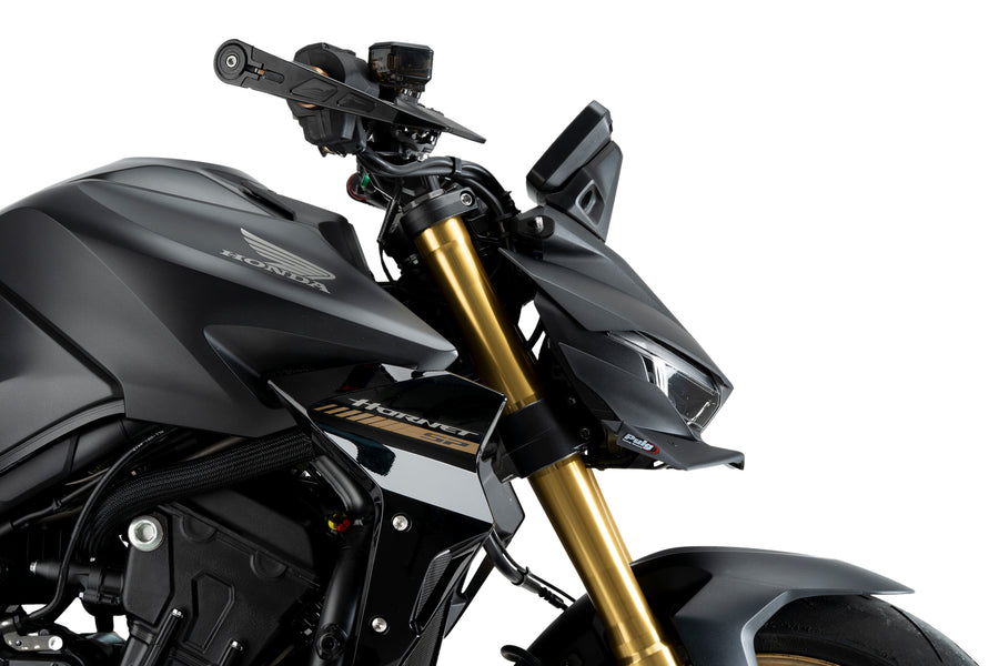 HONDA CB 1000 HORNET SP [2025] – Pare-brise avant nu