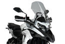 BENELLI TRK 502 X [2025] – Windabweiser Extended – Stark getönt-6