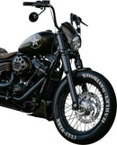 Harley Davidson FXDRS 114 [CULT WERK] – Spoiler avant Bobber-5