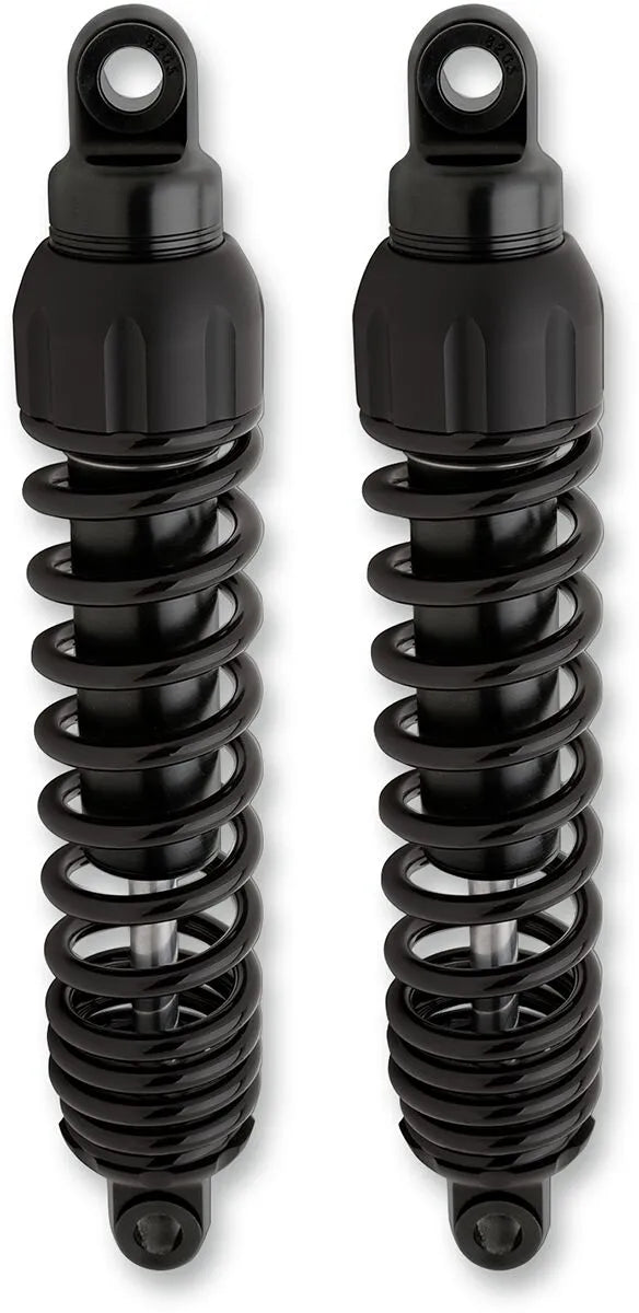 harley davidson fltruse [PROGRESSIVE SUSPENSION] – 444 Series Stoßdämpfer