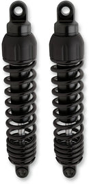 Harley Davidson Flhtk [PROGRESSIVE SUSPENSION] – 444 Series Stoßdämpfer