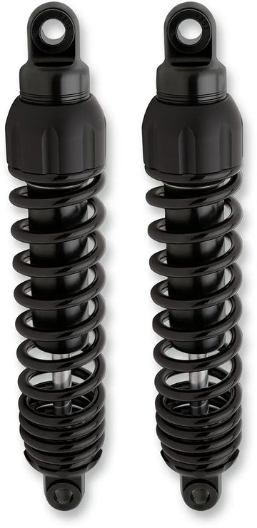 Harley Davidson Flhtk [PROGRESSIVE SUSPENSION] – 444 Series Stoßdämpfer