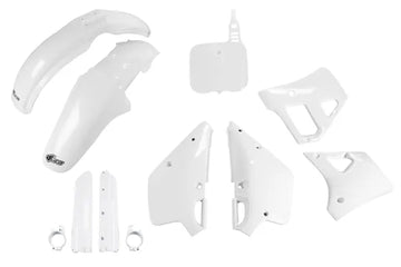Yamaha YZ 125 [UFO] – Kit carrozzeria di ricambio completo