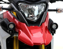 BMW G 310 GS [Denali]-Position Bracket-1
