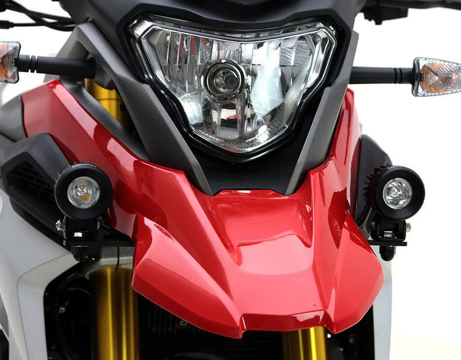 BMW G 310 GS [Denali]-Position Bracket