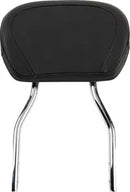 Harley Davidson Flstf [COBRA] – Runder Sissy Bar