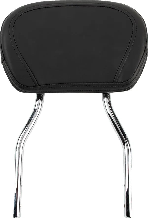Harley Davidson Flstf [COBRA] – Runder Sissy Bar