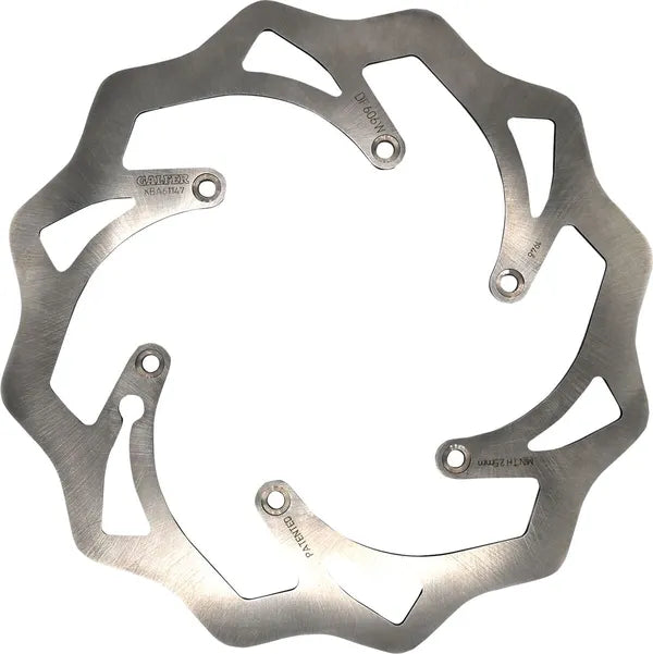 Husqvarna Wr 125 [1972-1973, 1975, 1980] - Remplacement OEM du kit de frein - photo 4