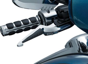 Harley-Davidson Ultra Limited Flhtk [Kuryakyn]-ISO® lever - 0