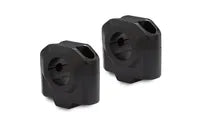 KTM 950 Adventure S [2004-2005] - support de guidon pour guidon Ø 28 mm, augmentation 30 mm, version LEH.00.039.24100.30/B - photo 6