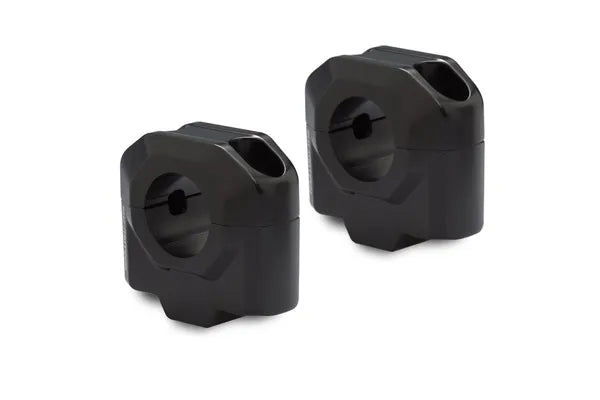 KTM 990 Adventure [2012-2013] - handlebar riser for Ø 28 mm handlebars, 30 mm, version EH000392410030B - picture 3