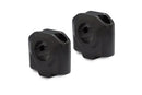 KTM 950 Adventure S [2004-2005] - support de guidon pour guidon Ø 28 mm, augmentation 30 mm, version LEH.00.039.24100.30/B - photo 3