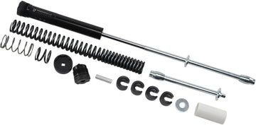 Harley-Davidson Low Rider [PROGRESSIVE SUSPENSION] – Kit forcella monotubo con cartuccia - 0