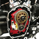 Harley-Davidson FLI 1868 Hydra-Glide Revival 114 [2024] - Kit Camchest Race Series® avec poussoirs de levée complète - photo 2