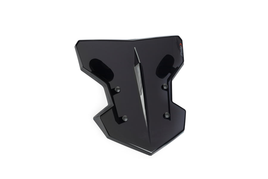 VESPA GTS 125 [2021] – Flanker visor fairing – black