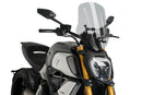DUCATI DIAVEL 1260 LAMBORGHINI [2023] – Nuova generazione regolabile-8