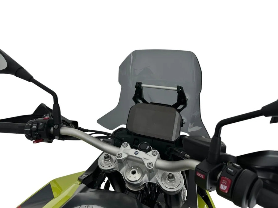 BMW F 900 [WRS] – pare-brise
