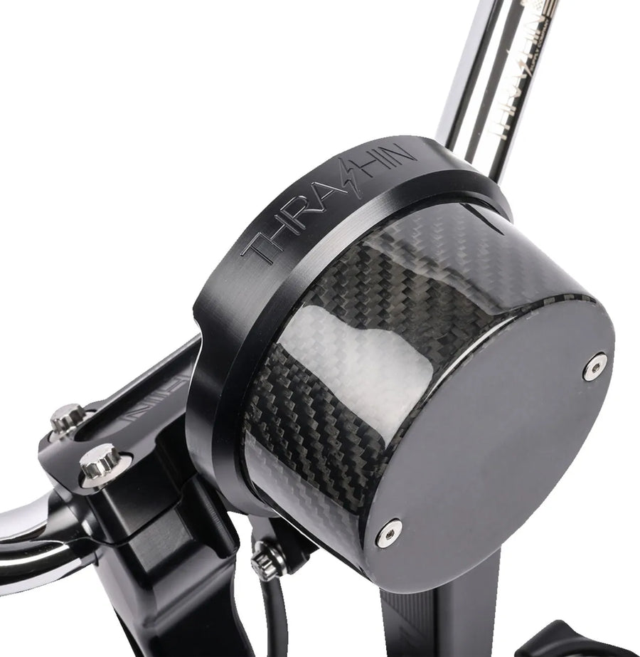 harley davidson softail [THRASHIN SUPPLY CO.] – Softail Anzeigen-Versatzkit