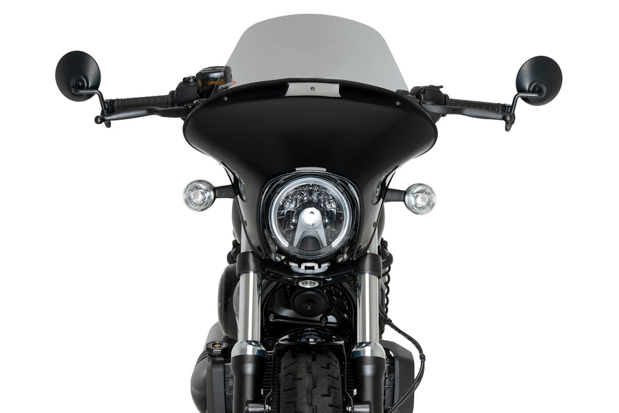 HARLEY DAVIDSON NIGHTSTER 975 SPECIAL [2024] – Touring Batwing SML – Teinté