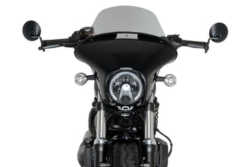 HARLEY DAVIDSON NIGHTSTER 975 SPECIAL [2024] – Touring Batwing SML – Teinté