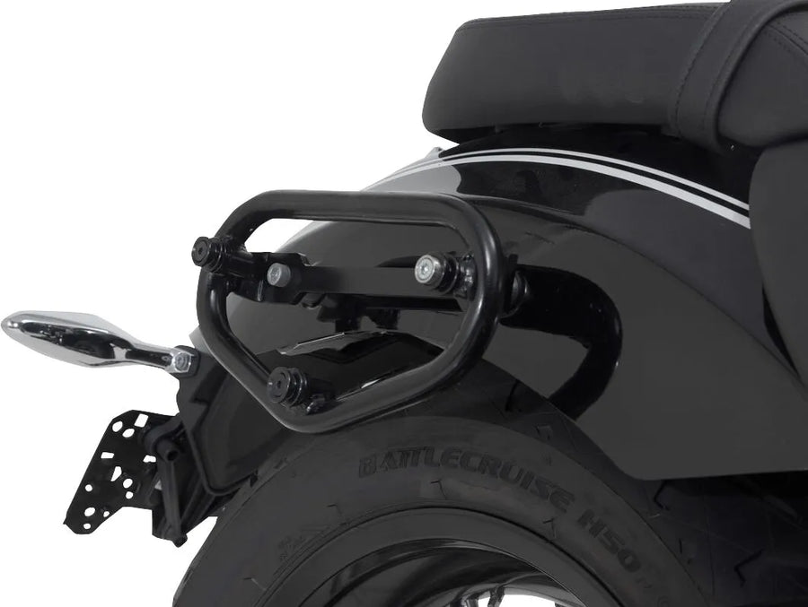 bmw r 18 [SW-MOTECH] – Portapacchi laterale SLC