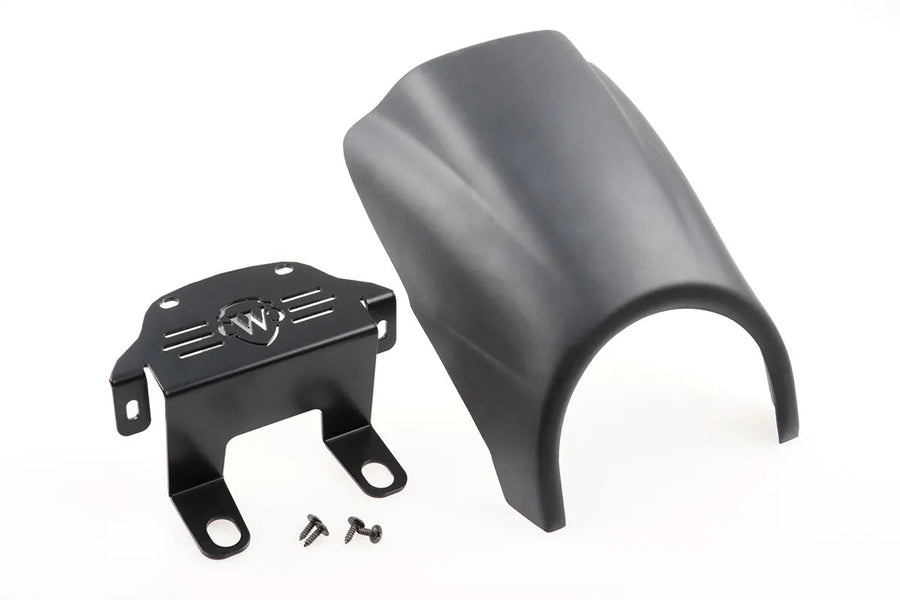 Harley-Davidson Street Bob [CULT WERK] – cupolino