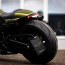 harley davidson sportster s 1250 [HEINZ BIKES] – 3-in-1 Zusatzscheinwerfer NANO-4