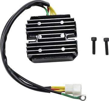 Suzuki GS 1100 [RICK'S MOTORSPORT ELECTRIC] - Raddrizzatore regolatore compatibile con ioni di litio Hot Shot
