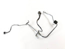 Kawasaki VN 1500 A VNAA [all years] - Oil lines-1
