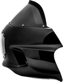 harley davidson sportster s 1250 [SADDLEMEN] – S-RT Mini fairing-3