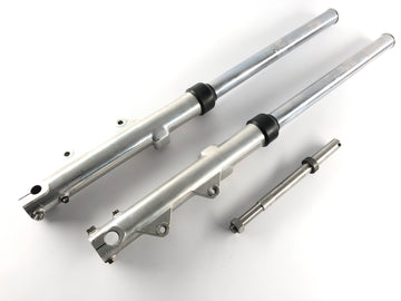 Laverda 1000 / 1 [1973] - Fork Telescopic fork with axle