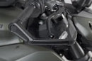 Triumph Daytona 955 [SW-MOTECH] – Hebelschützer mit Windschutz