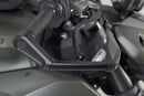 Daytona 955 [SW-MOTECH] – Hebelschützer mit Windschutz