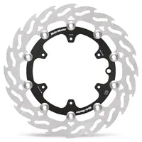 BMW R 1300 GS Adventure Triple Black [2024-2026] - Disque de frein flottant série Flame – Réf. 113285 – Image 4