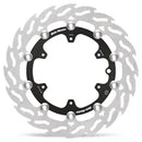 BMW R 1300 GS Adventure Trophy [2024-2026] - Disque de frein flottant série Flame – Réf. 113282 – Image 3