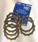 bmw g 310 gs [EBC] – Kit d'embrayage série standard CK