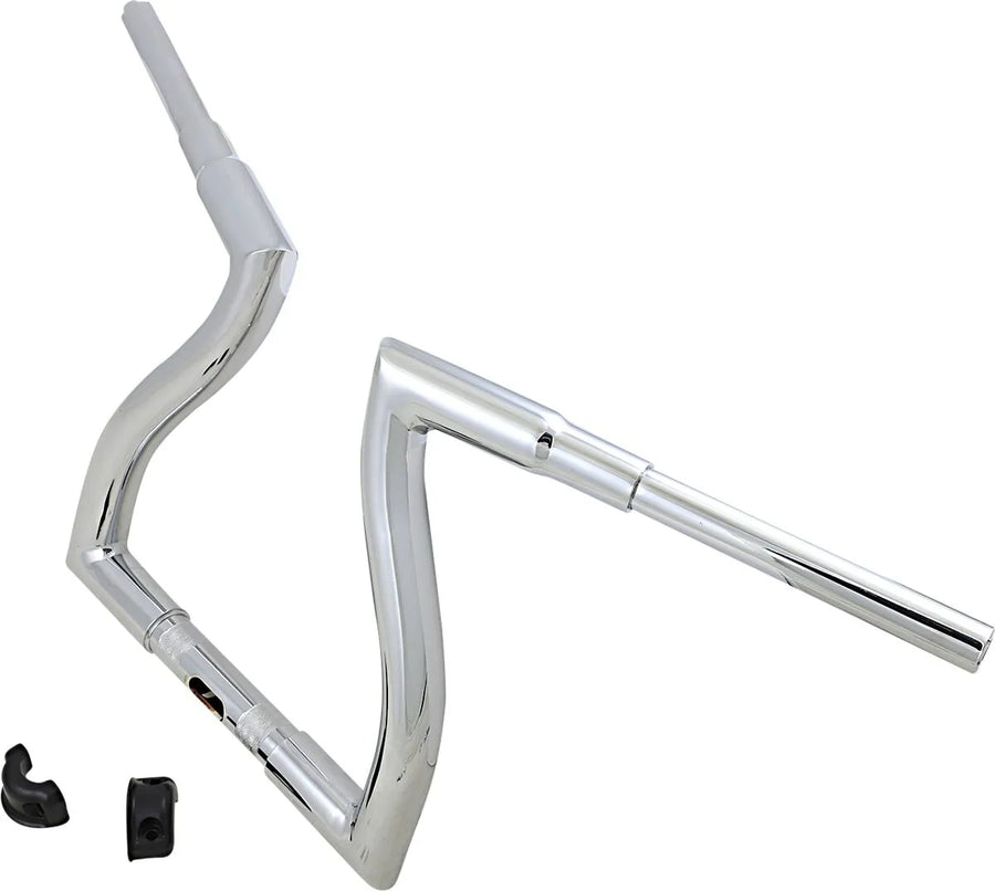 Harley Davidson FLHRXS [LA CHOPPERS] – Guidon de batteuse