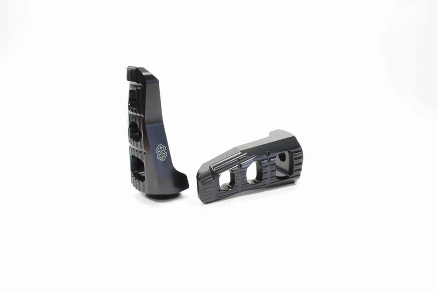 Honda CBR 900 RR [kit d'outillage Gilles] -footRest